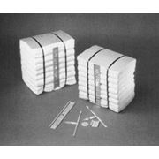 Огнеупорные блоки из керамического волокна Z-BLOK фото