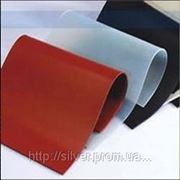 Производство силиконовых резин фотография