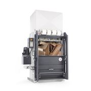 Пресс макулатурный вертикальный HSM V-Press 1160 Eco