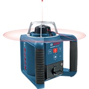 Лазерный нивелир Bosch GRL 300 HV Professional ротационный