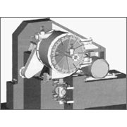 Гидроразбиватели сортирующие ГРС-80 ГРС-200 предназначены для дороспуска и очистки макулатурной массы прошедшей доработку в гидроразбивателях грубого размола и применения для установки на картонных комбинатах.