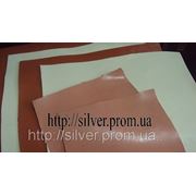 Термостойкая силиконовая резина 2мм http://www.silverprom.com.ua/ фотография