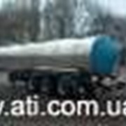 Сода жидкая каустическая фото