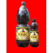 Напиток газированный Квас боярский, Квас бутылочный фото
