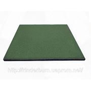 Резиновые покрытия светло-зеленые фото