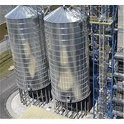 Зерносушилки башенного типа Mecmar | Зерносушилки купить в Украине|