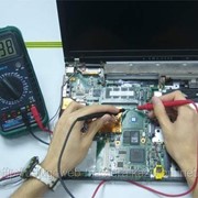 Услуги по ремонту микропроцессоров для компьютеров фото