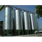 Оборудование для хранения зерна купить цена Житомир Украина фото