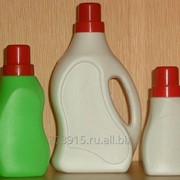 Пластиковая тара для бытовой химии косметики флаконы бутылки Аква
