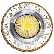Светодиоды точечные LED ZP111-4 ROUND 3W 5000K фото