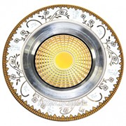 Светодиоды точечные LED ZP111-4 ROUND 3W 5000K фотография