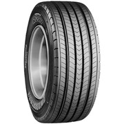 Шины грузовые Bridgestone R 227 фотография