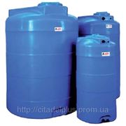 Баки пластиковые для питьевой воды Eldi на 750 литров