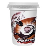 Крем SWEET HAIR 500 мл. для поврежденных волос КОФЕЙНЫЙ (Caffe per capelli) фото