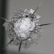 Стекло бронированное в Алмате фото