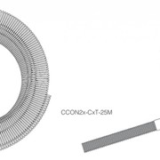 CCON25-CHT-2M Набор для подключения кабеля параллельного типа для высоких температур (до 260°С) фото