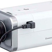 Камера видеонаблюдения цветная Sony SSC-DC80P