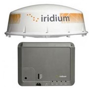 Спутниковые терминалы Iridium фото