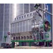 Зерносушилки фирмы SUKUP и другие фото