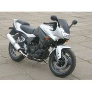 Мотоцикл zongshen zs250gs