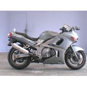 Мотоцикл Kawasaki ZZR400N