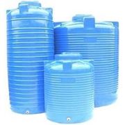 Емкости ROTO EURO PLAST 3000л.вертикальные, пластиковые многослойные для воды. Акватехника (Луганск) фото