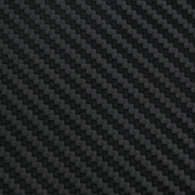 Пленка под карбон 3D 3M Di-Noc СА-421черного цвета. Толщина - 240 мкм. Рулон 1,22м x 50м. фотография
