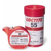 Loctite 55 уплотнительная нить фото