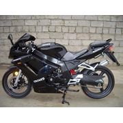 Мотоцикл OMAKS - XY250-5A