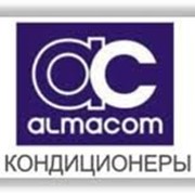 Кондиционер ALMACOM ACH-09A фото