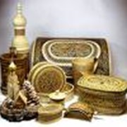 Сувениры, подарочные изделия деревянные ручного изготовления