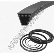 Ремни клиновые узкопрофильные SPZ (У0) фото