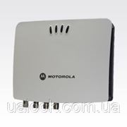 Стационарный 4-х портовый RFID считыватель Motorola FX7400 фото
