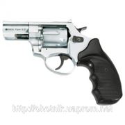 Револьвер Флобера «Ekol-Viper» мод. 2,5» хром фото
