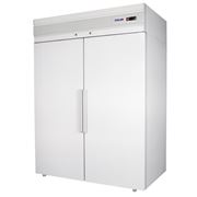 Шкаф морозильный низкотемпературный Polair (Полаир) для хранения хлебопекарной и кондитерской продукции фото