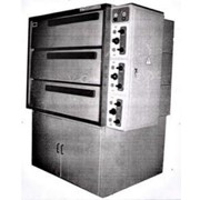 Оборудование для выпечки хлеба и кондитерских изделий. фото