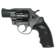 Револьвер под патрон Флобера Alfa мод 420 2 воронен пластик 144925/7 4 мм (1431.00.08)