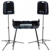 Аренда звуковой аппаратуры Алматы фото