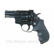Револьвер Weihrauch HW 4, 2,5» резинопластик фотография
