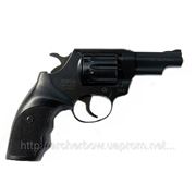 Револьвер Флобера SNIPE 3 (пластик) фото