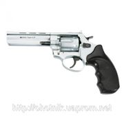 Револьвер Флобера «Ekol-Viper» мод. 4,5» хром фотография