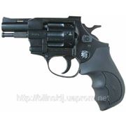 Arminius HW4 2.5'' револьвер с резинопластиковой рукоятью фото