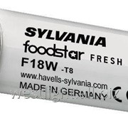 Sylvania F18W Foodstar Fresh, лампа продуктов питания, фруктов,овощей, соков фото