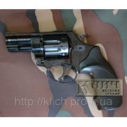 Револьвер под патрон Флобера Ekol Python 2,5“ Black фото
