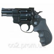 Револьвер Weihrauch HW4 2.5'' с пластиковой рукоятью фото