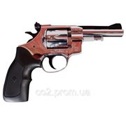 Револьвер Weihrauch Arminius HW 4 T, 4 chrome“ фото