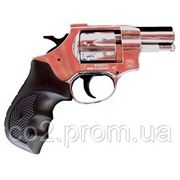 Револьвер Weihrauch HW4 2,5 chrome RM фото