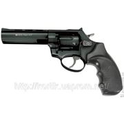 Револьверы под патрон флобера Ekol Viper 4,5'' Black фотография