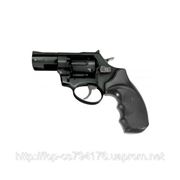 Револьвер под патрон Флобера Ekol Major Eagle 2,5 Black фотография