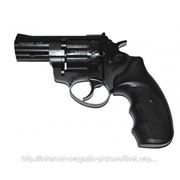 Револьвер флобера TROOPER-2.5 S рукоятка пласт.черн.,пласт.под дерево